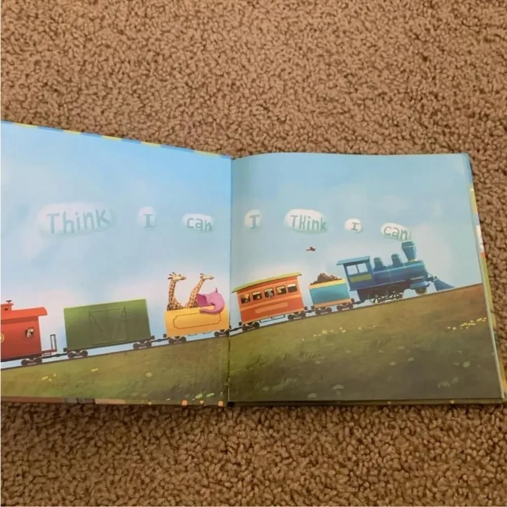 The Little Engine That Could